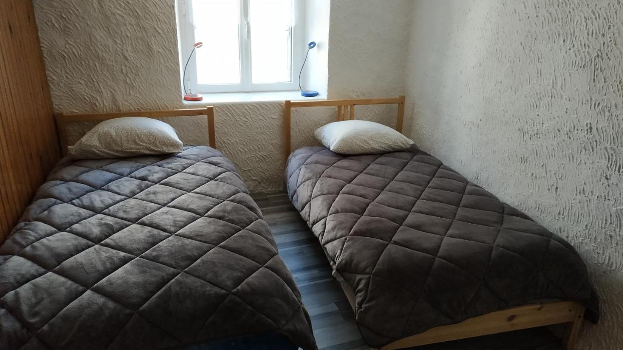 Botou Koad, Maison 2 Etoiles, Wifi Gratuite, La Mer, Boulangerie, Marche Quotidien A 100 Pas Douarnenez Εξωτερικό φωτογραφία