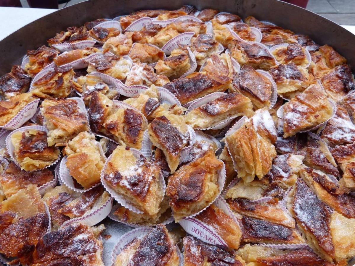 Botou Koad, Maison 2 Etoiles, Wifi Gratuite, La Mer, Boulangerie, Marche Quotidien A 100 Pas Douarnenez Εξωτερικό φωτογραφία